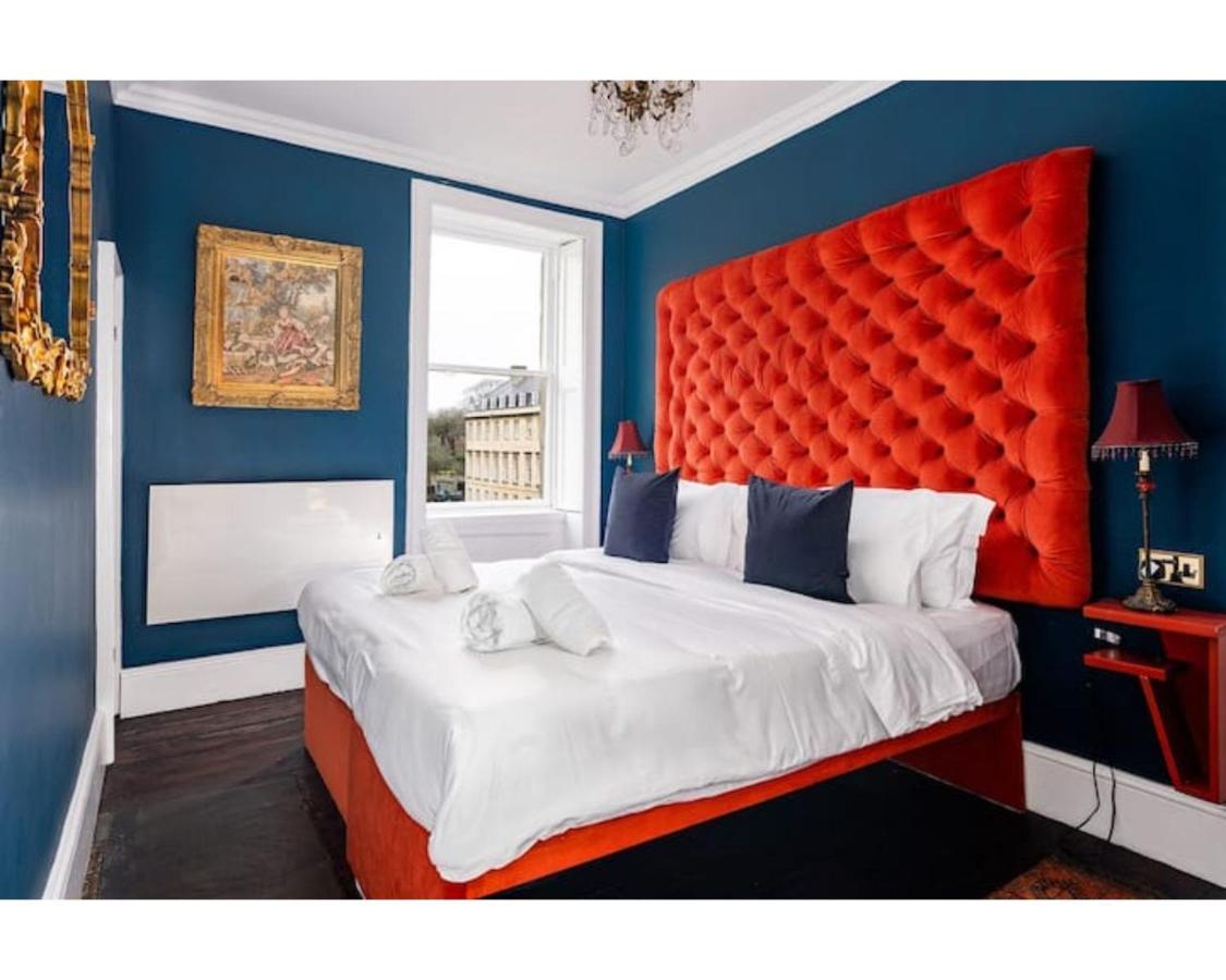 Bennett'S Lodgings A Luxurious 2 Bed Apartment Bath Exterior foto