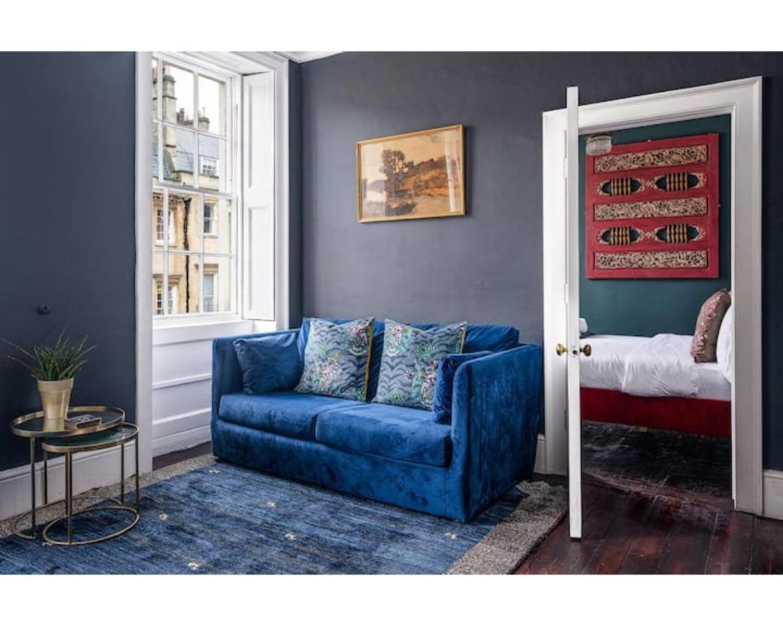 Bennett'S Lodgings A Luxurious 2 Bed Apartment Bath Exterior foto